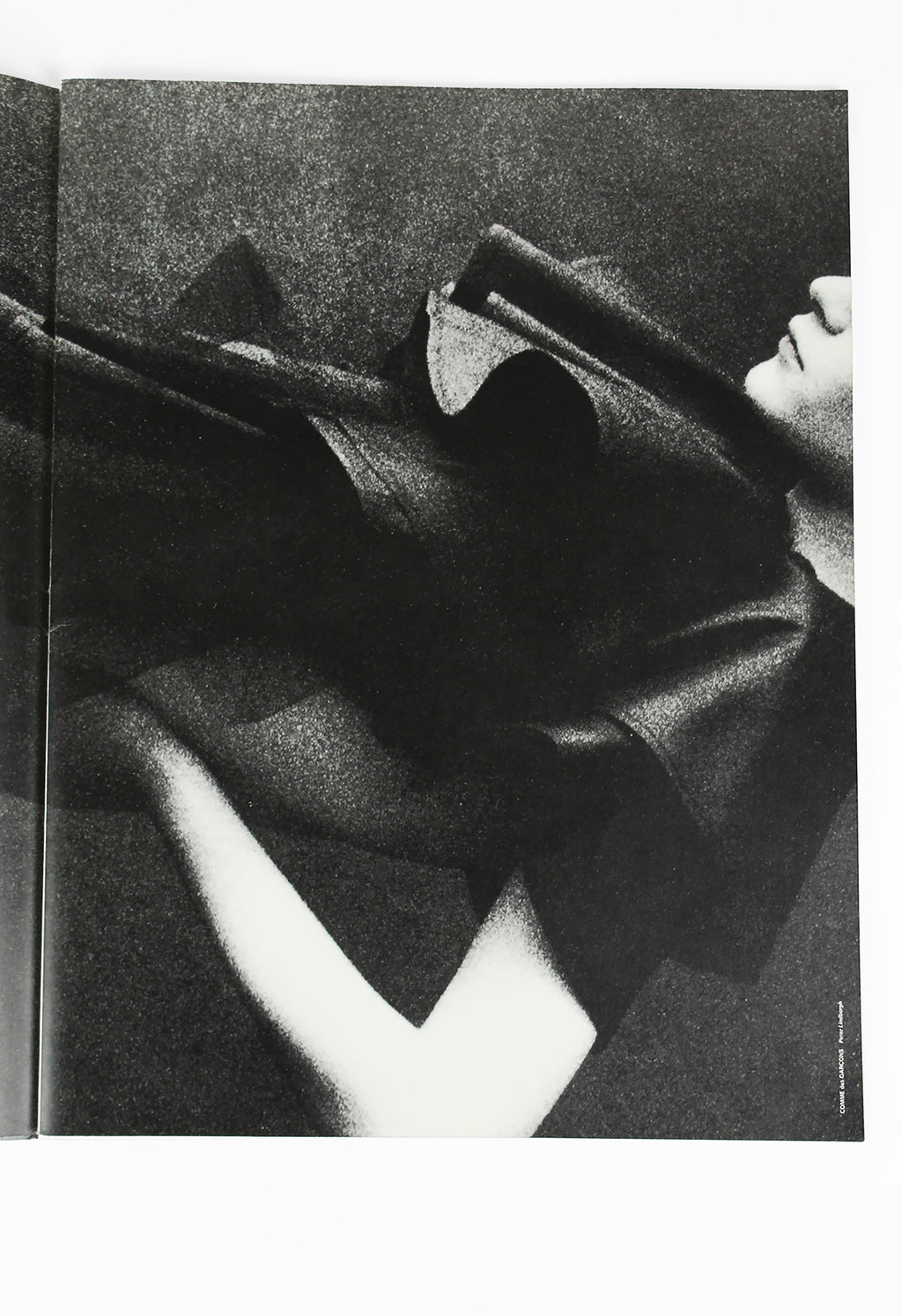 COMME DES GARCONS SIX NUMBER 1 1988