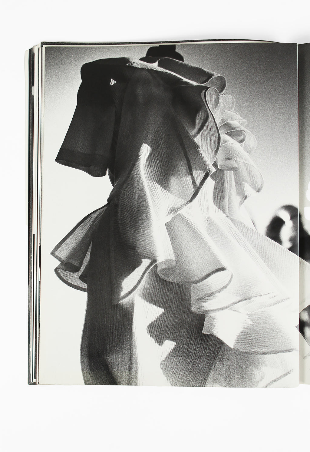 COMME DES GARCONS SIX NUMBER 1 1988