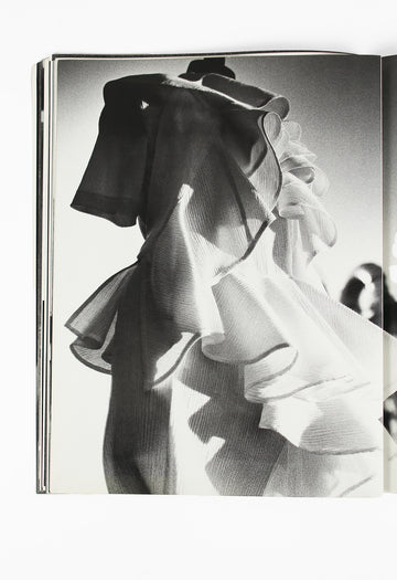 非売品 >COMME des GARCONS 写真集