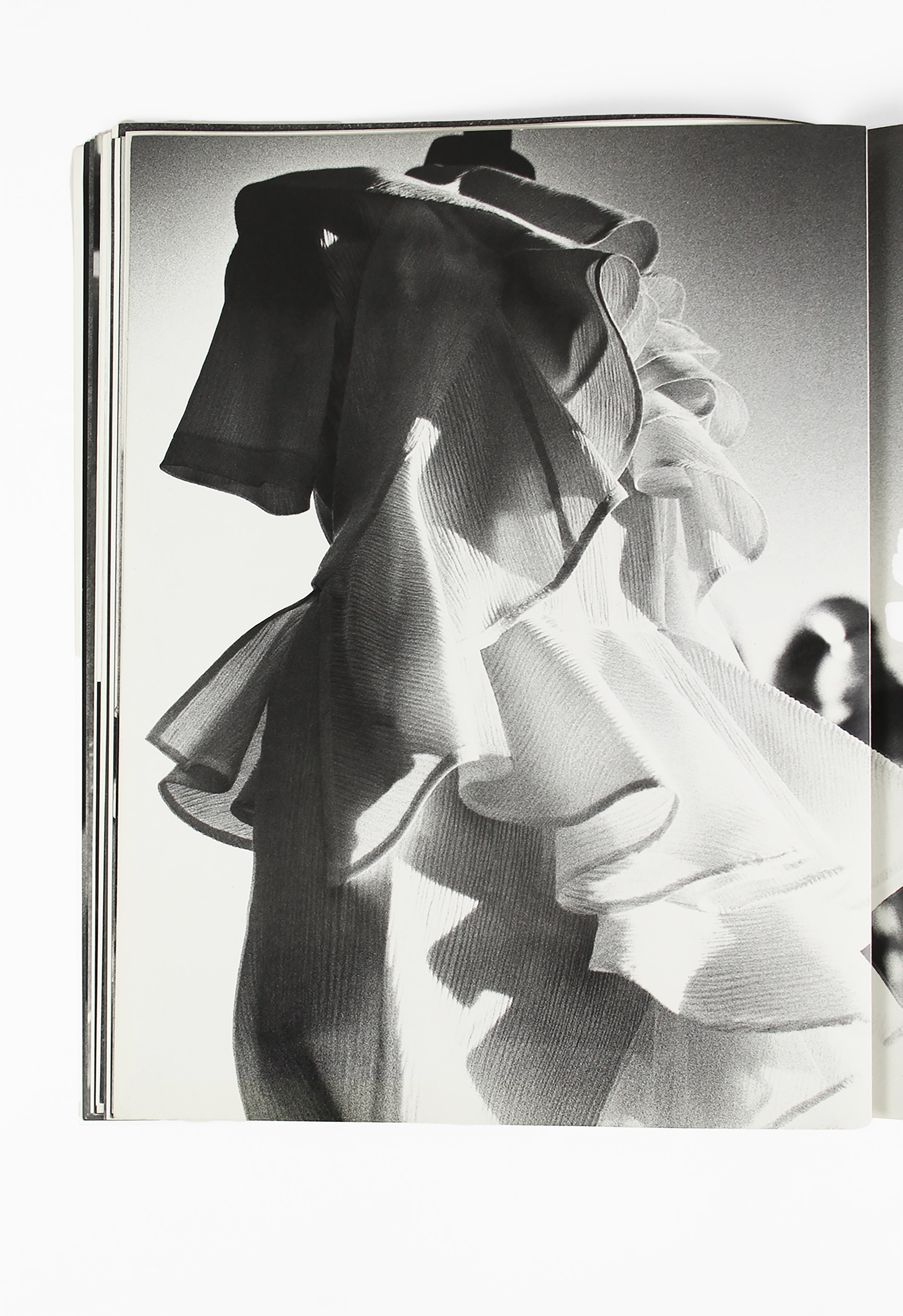 COMME DES GARCONS SIX NUMBER 1 1988