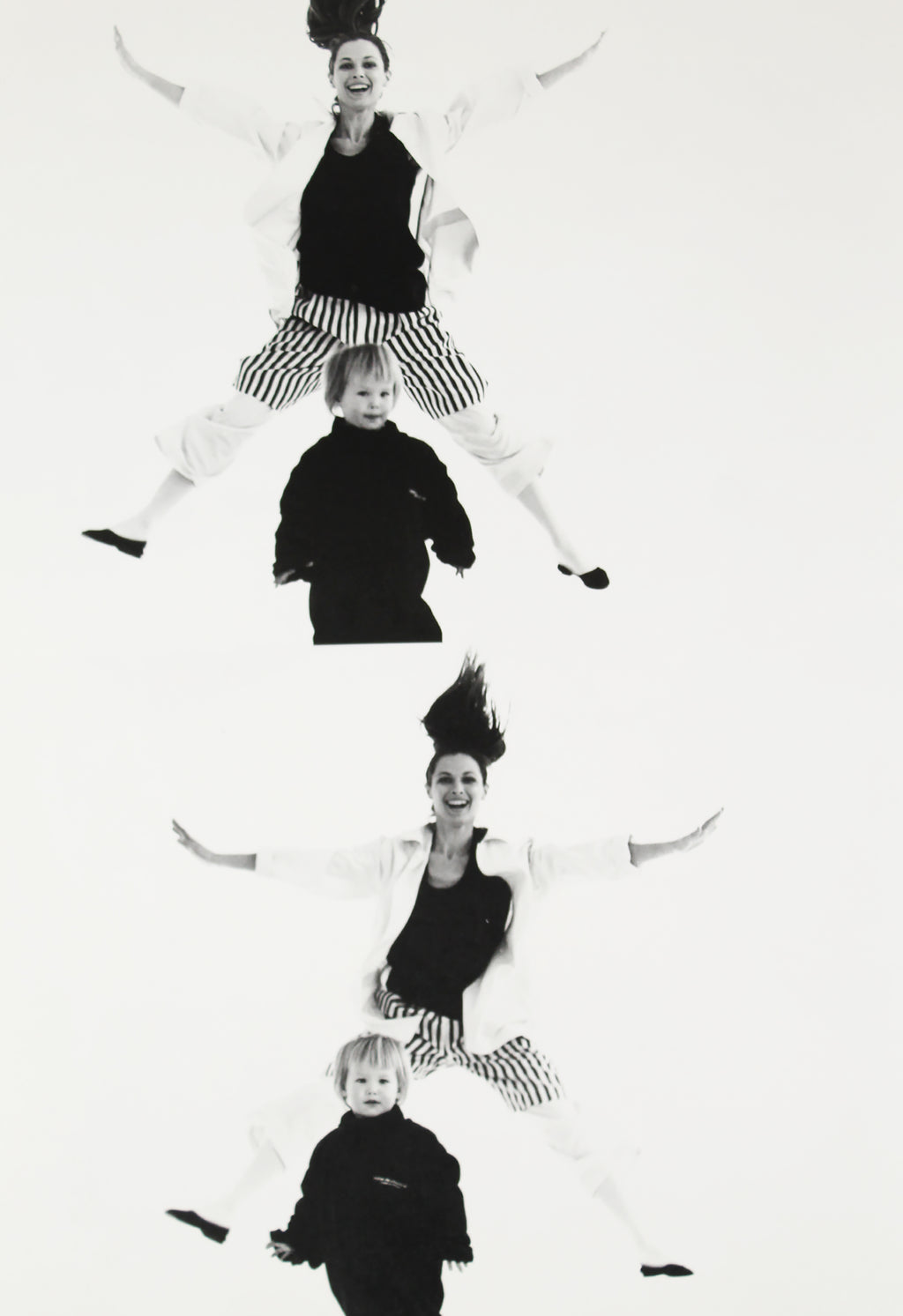 COMME DES GARCONS SIX NUMBER 1 1988