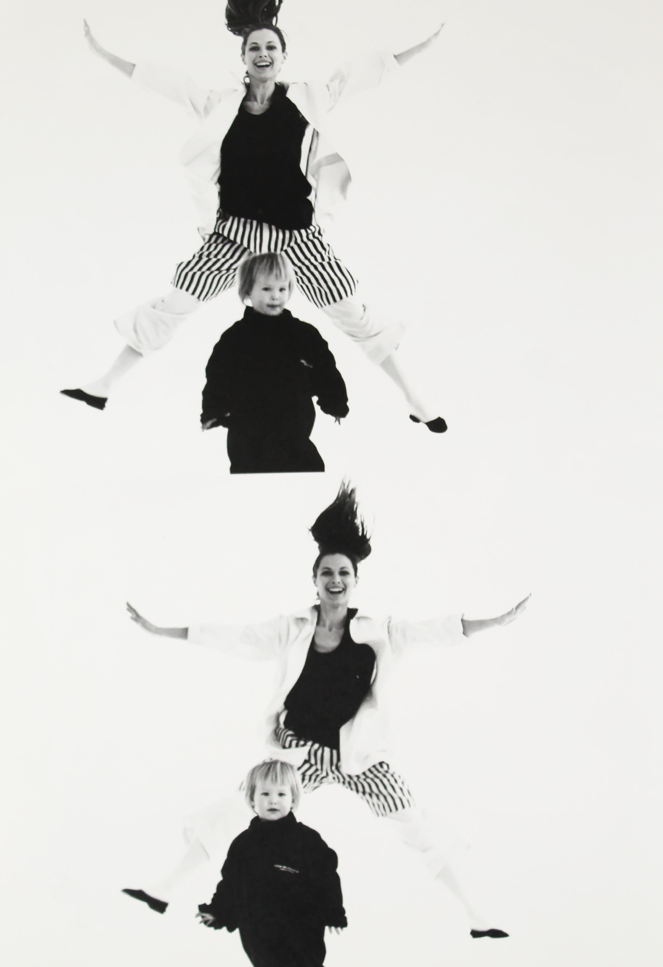 COMME DES GARCONS SIX NUMBER 1 1988