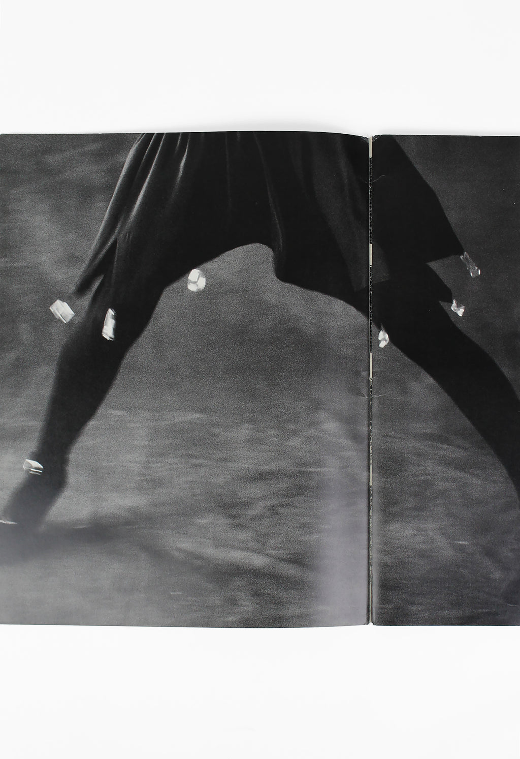 COMME DES GARCONS SIX NUMBER 1 1988