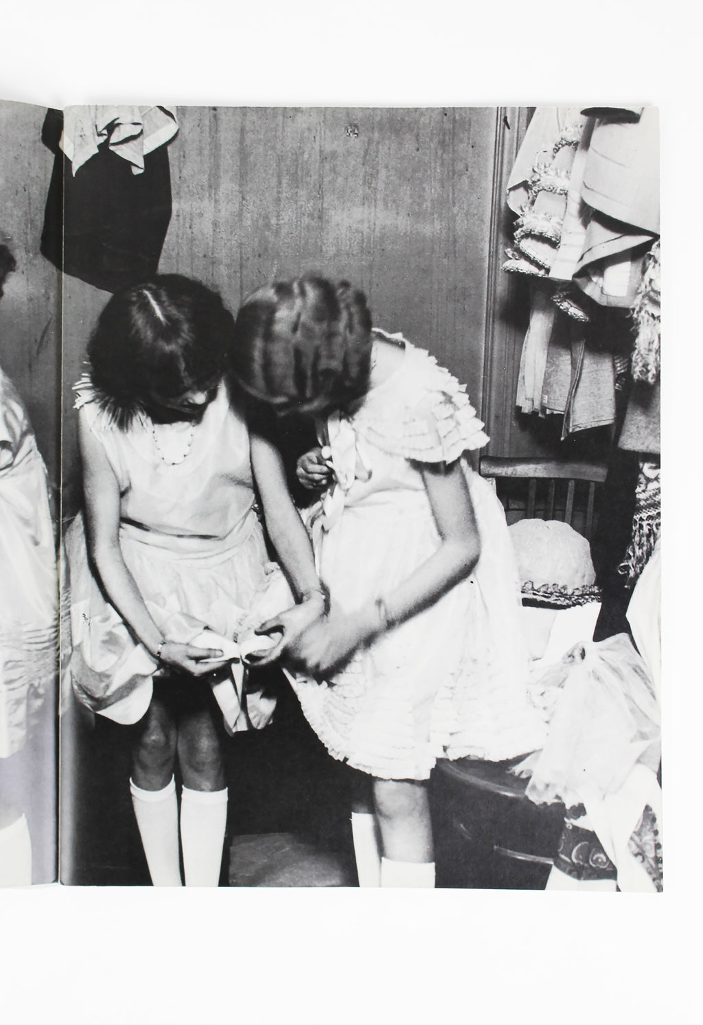 COMME DES GARCONS SIX NUMBER 1 1988