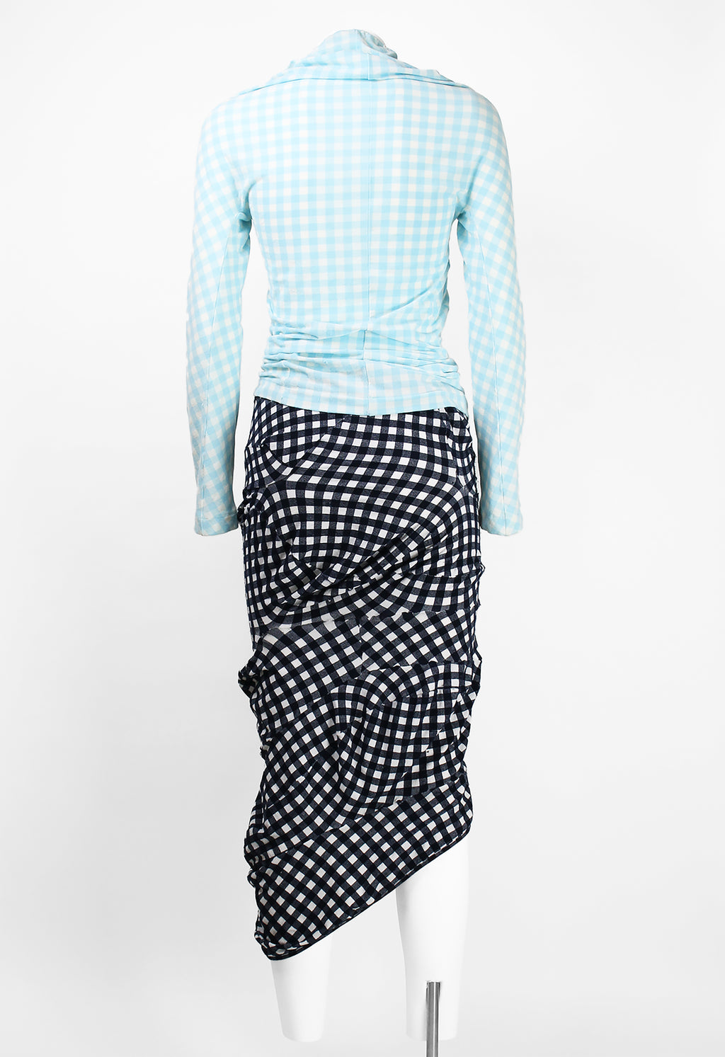 COMME DES GARCONS SS 1997 LUMPS AND BUMPS SET
