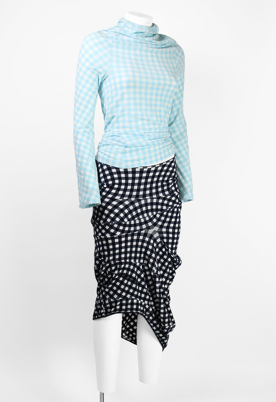 COMME DES GARCONS SS 1997 LUMPS AND BUMPS SET – THE 543