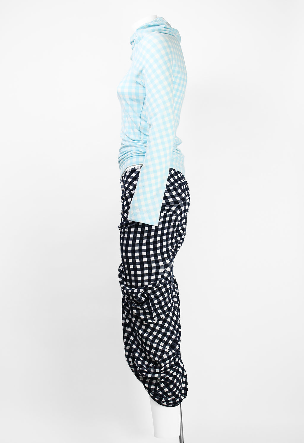 COMME DES GARCONS SS 1997 LUMPS AND BUMPS SET
