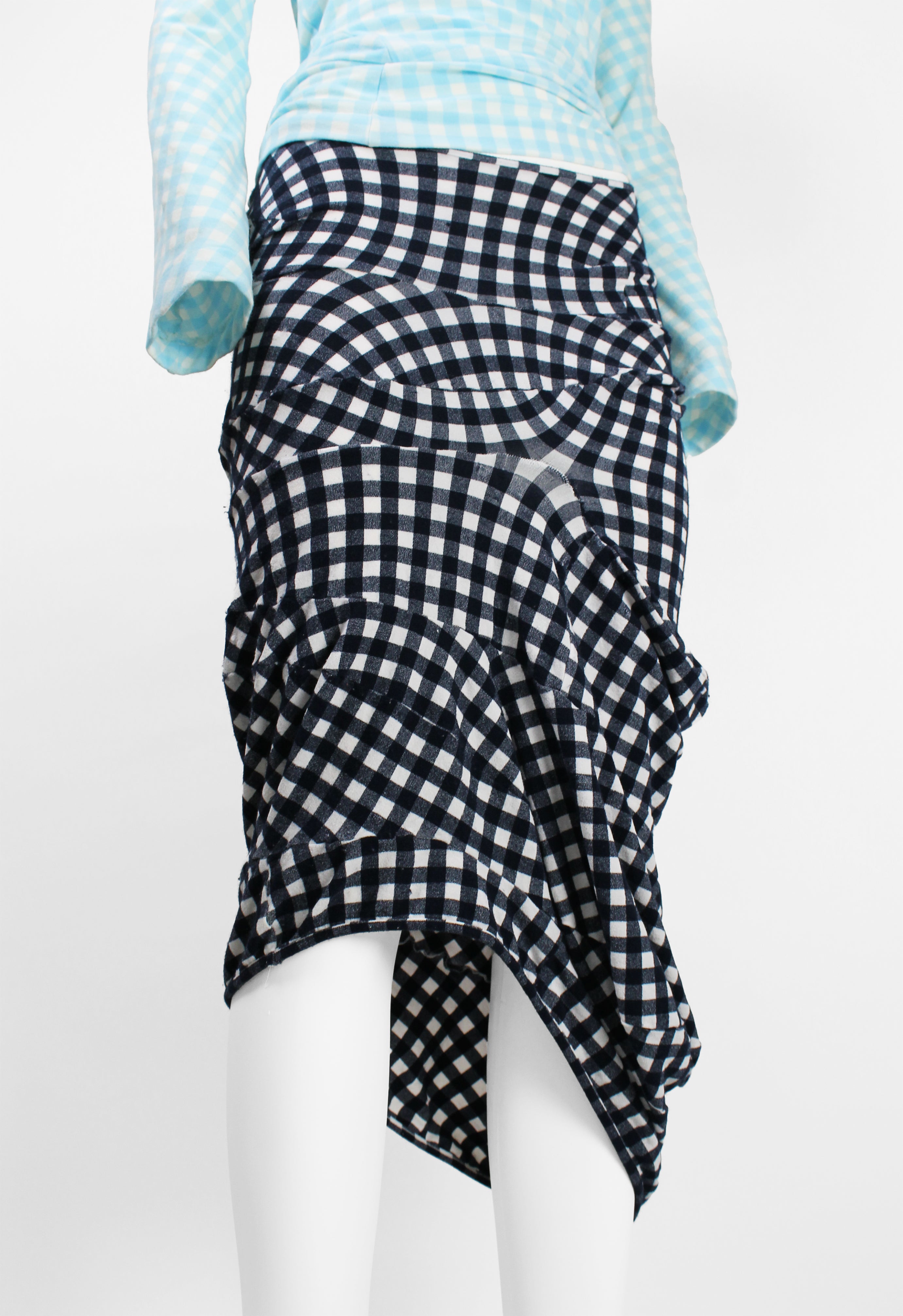COMME DES GARCONS SS 1997 LUMPS AND BUMPS SET