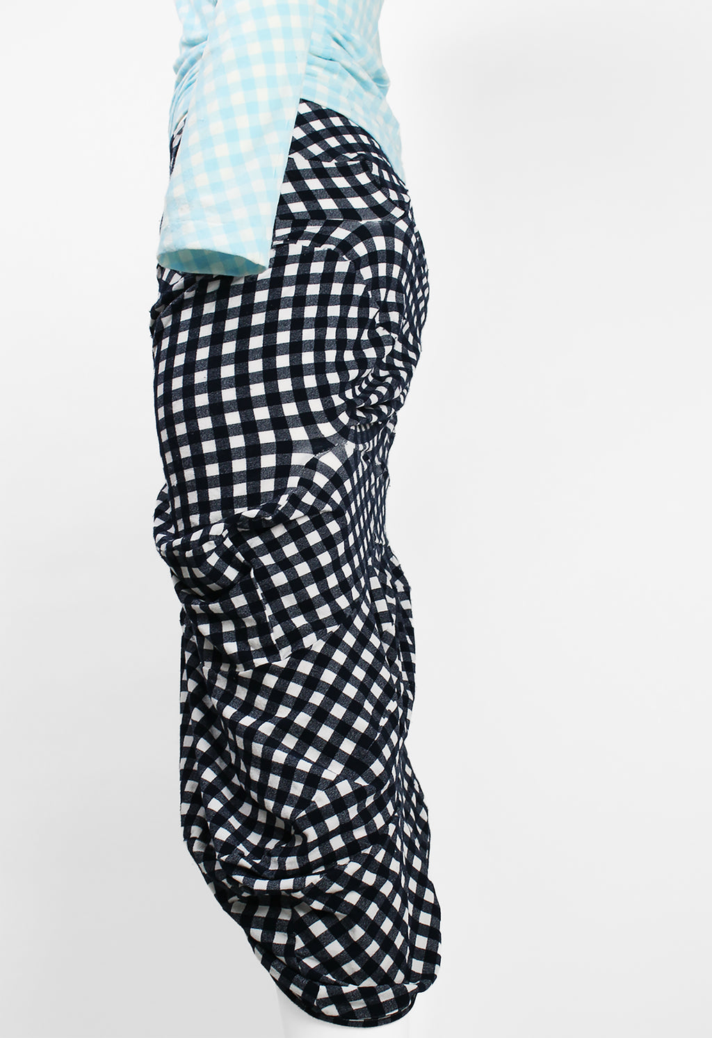 COMME DES GARCONS SS 1997 LUMPS AND BUMPS SET