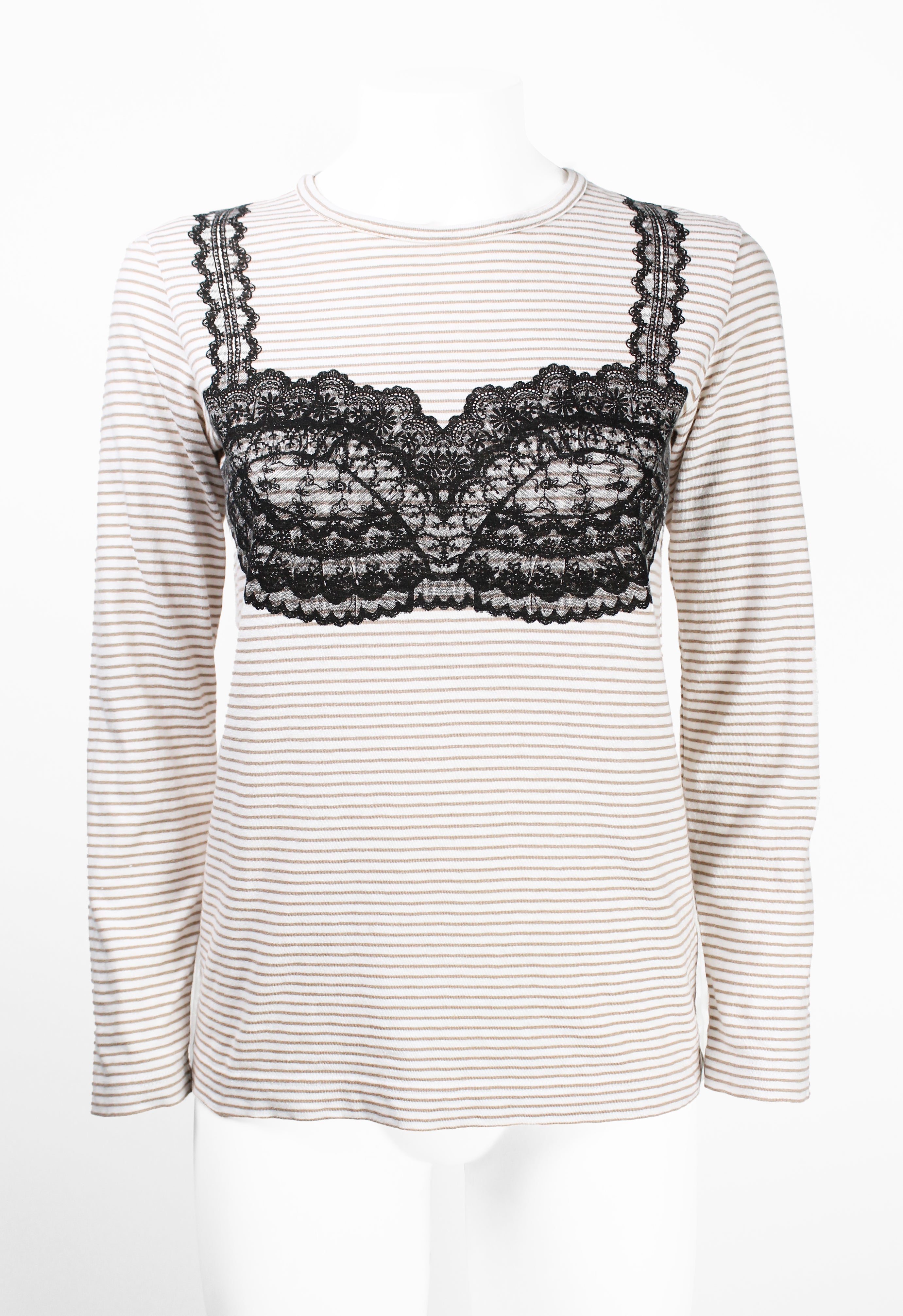 COMME DES GARCONS – THE 543