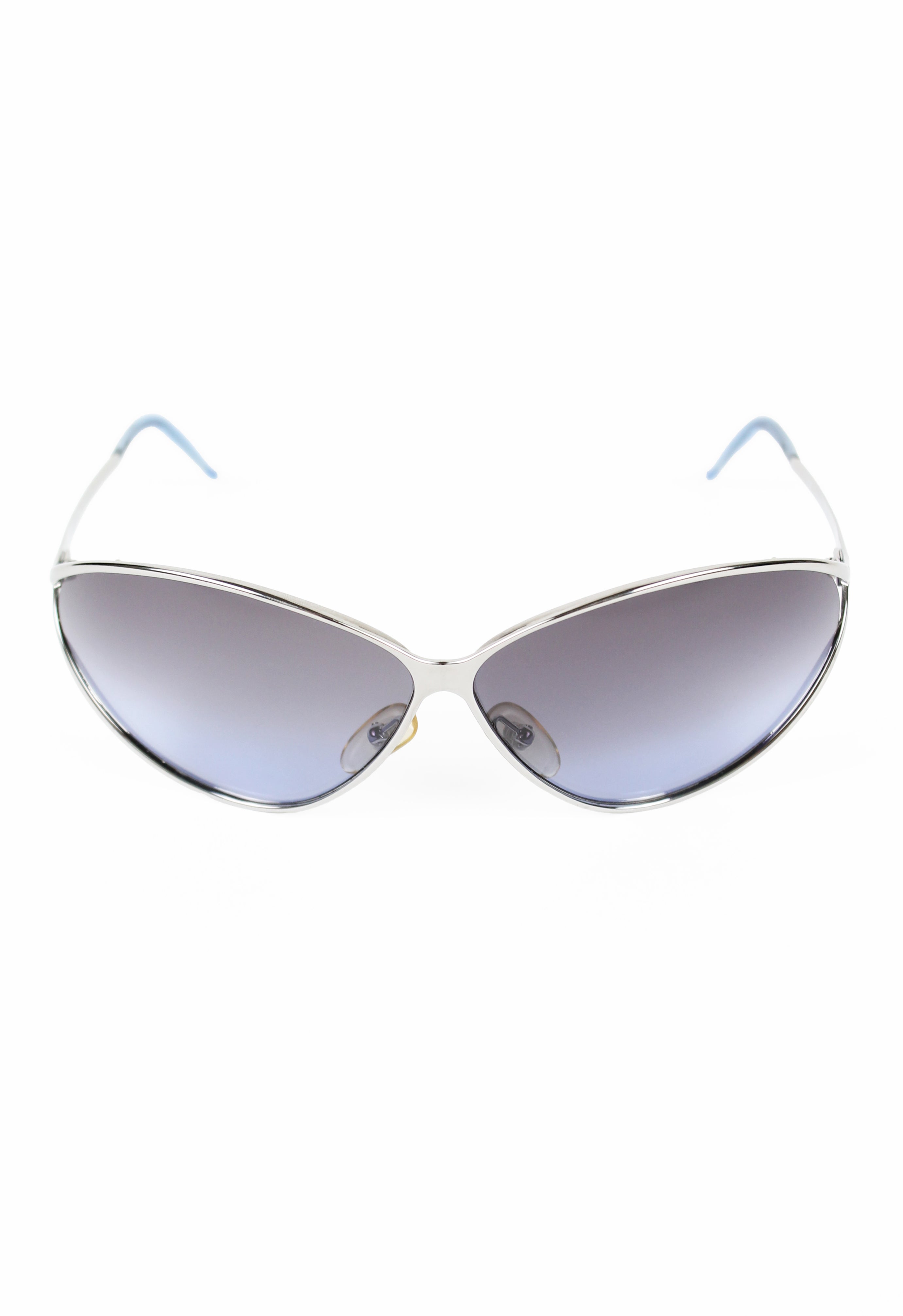 DIOR JOHN GALLIANO 2000'S NEW AMERICAN SUNGLASSES