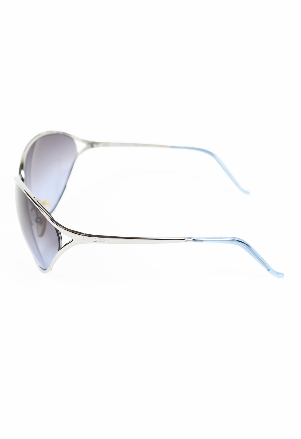DIOR JOHN GALLIANO 2000'S NEW AMERICAN SUNGLASSES