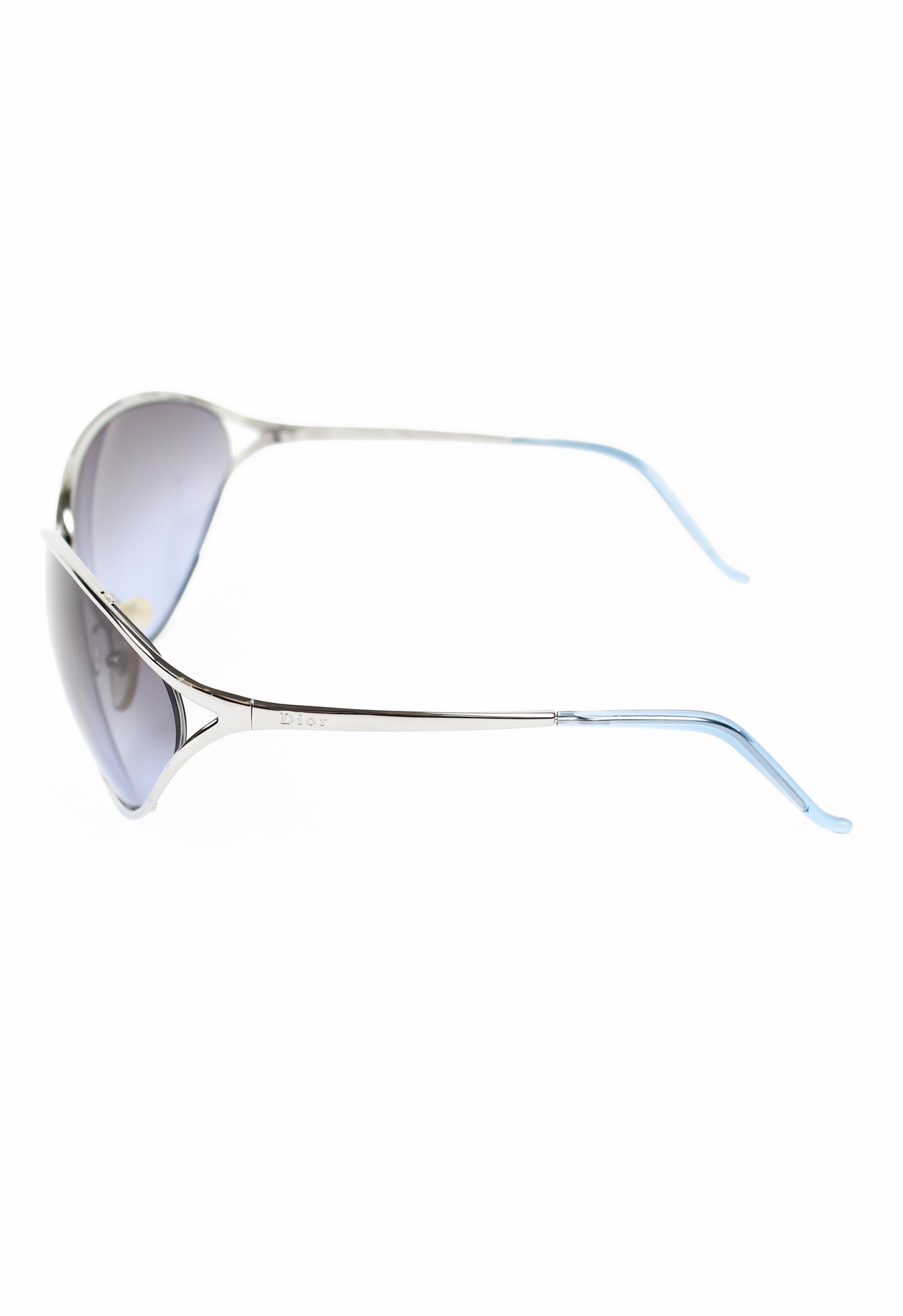 DIOR JOHN GALLIANO 2000'S NEW AMERICAN SUNGLASSES