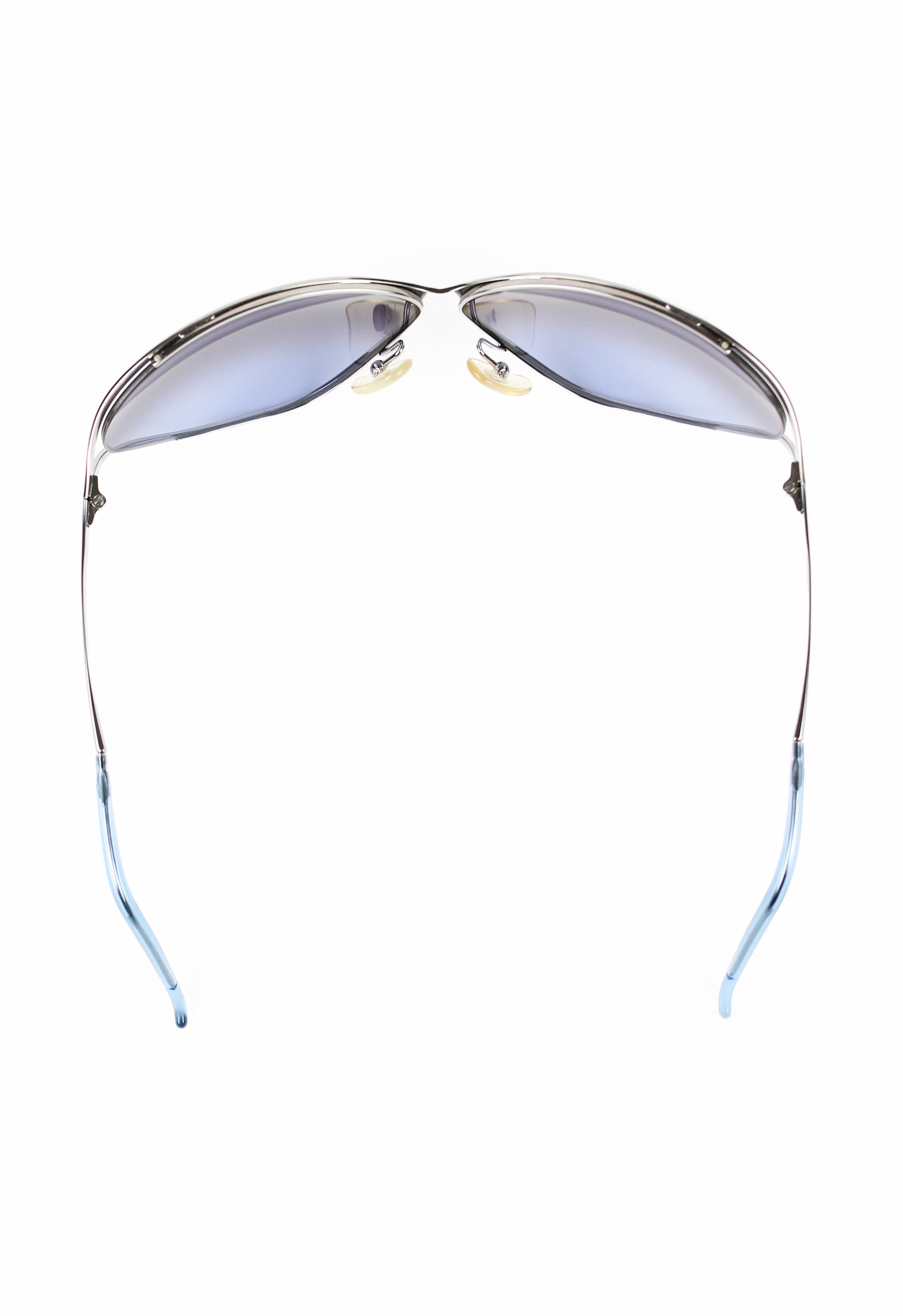 DIOR JOHN GALLIANO 2000'S NEW AMERICAN SUNGLASSES