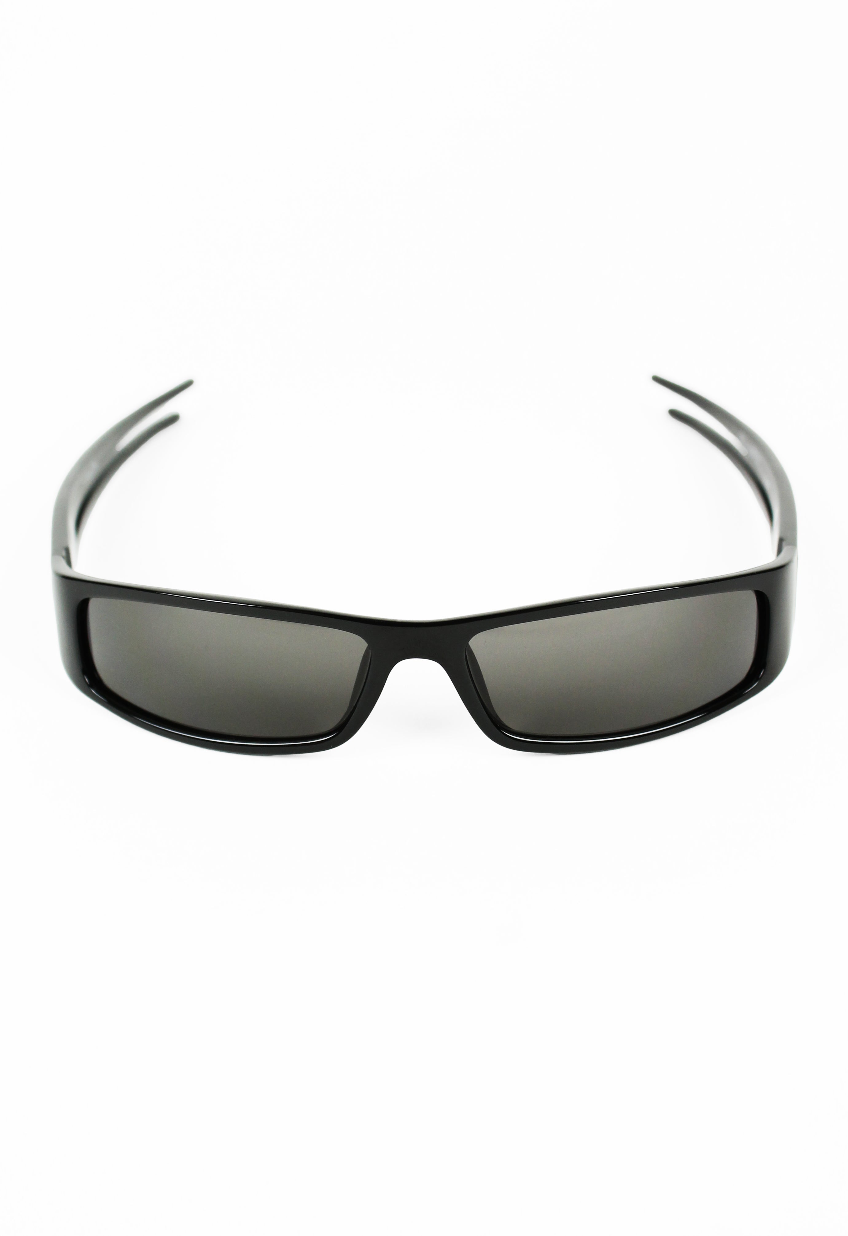 DIOR JOHN GALLIANO FW 2003 BLACK BANDAGE SUNGLASSES