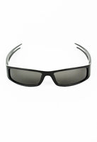 DIOR JOHN GALLIANO FW 2003 BLACK BANDAGE SUNGLASSES