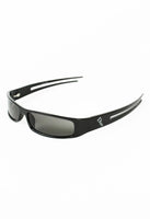 DIOR JOHN GALLIANO FW 2003 BLACK BANDAGE SUNGLASSES