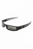 DIOR JOHN GALLIANO FW 2003 BLACK BANDAGE SUNGLASSES