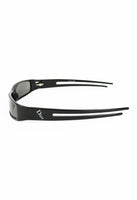 DIOR JOHN GALLIANO FW 2003 BLACK BANDAGE SUNGLASSES