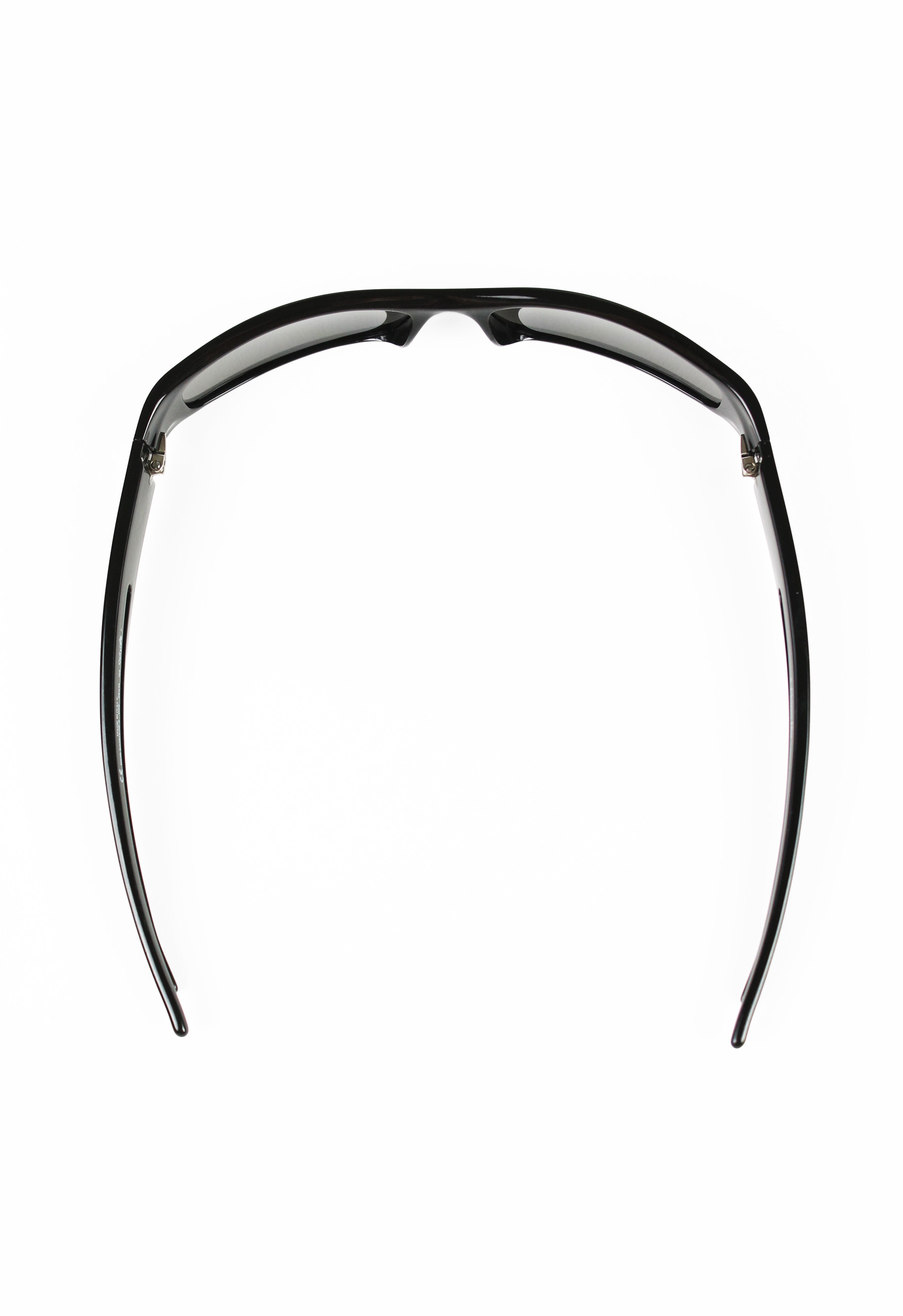 DIOR JOHN GALLIANO FW 2003 BLACK BANDAGE SUNGLASSES