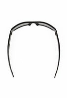 DIOR JOHN GALLIANO FW 2003 BLACK BANDAGE SUNGLASSES
