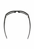 DIOR JOHN GALLIANO FW 2003 BLACK BANDAGE SUNGLASSES