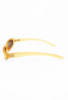 CHRISTIAN DIOR JOHN GALLIANO HYPNOTIC SUNGLASSES