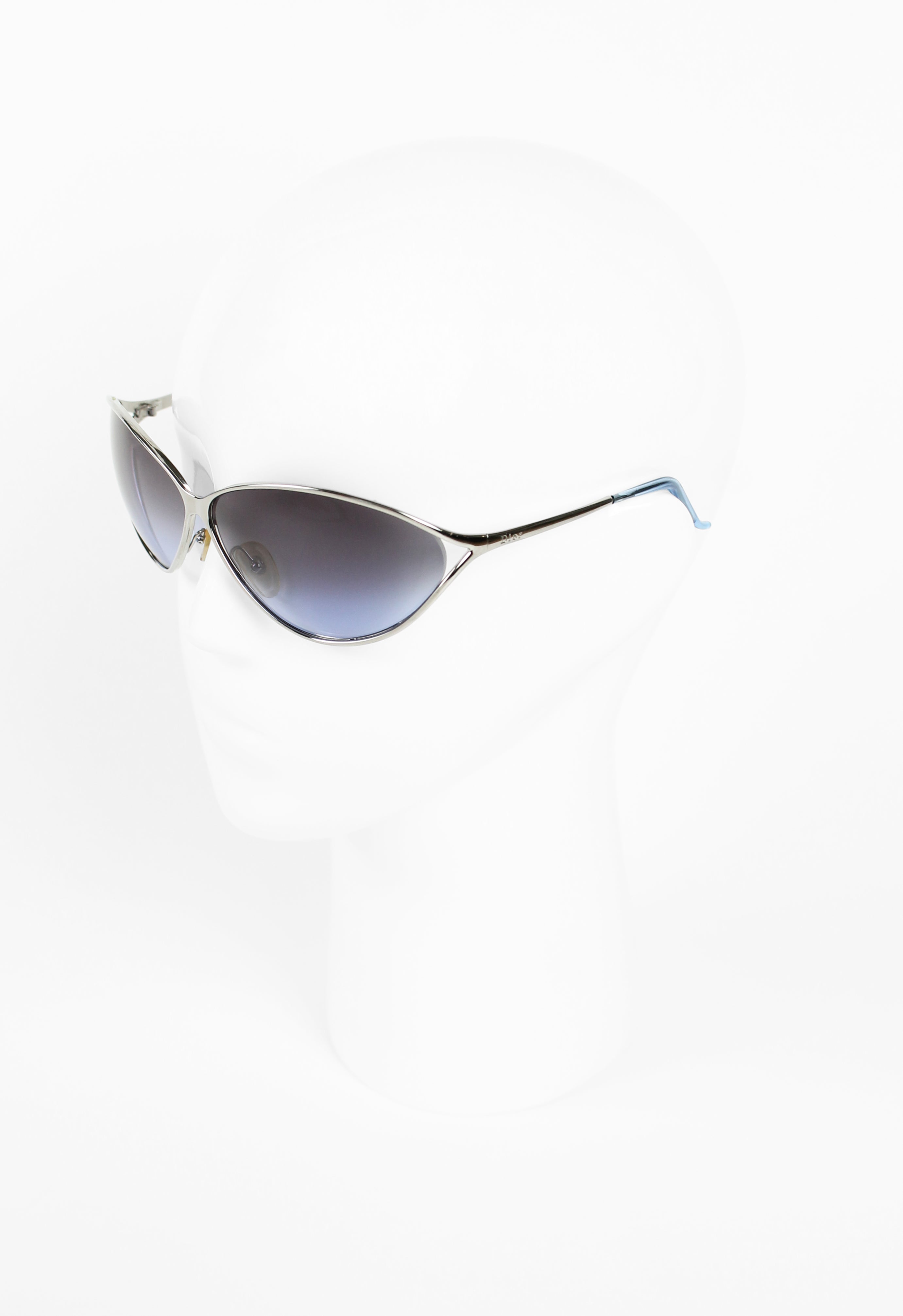 DIOR JOHN GALLIANO 2000'S NEW AMERICAN SUNGLASSES