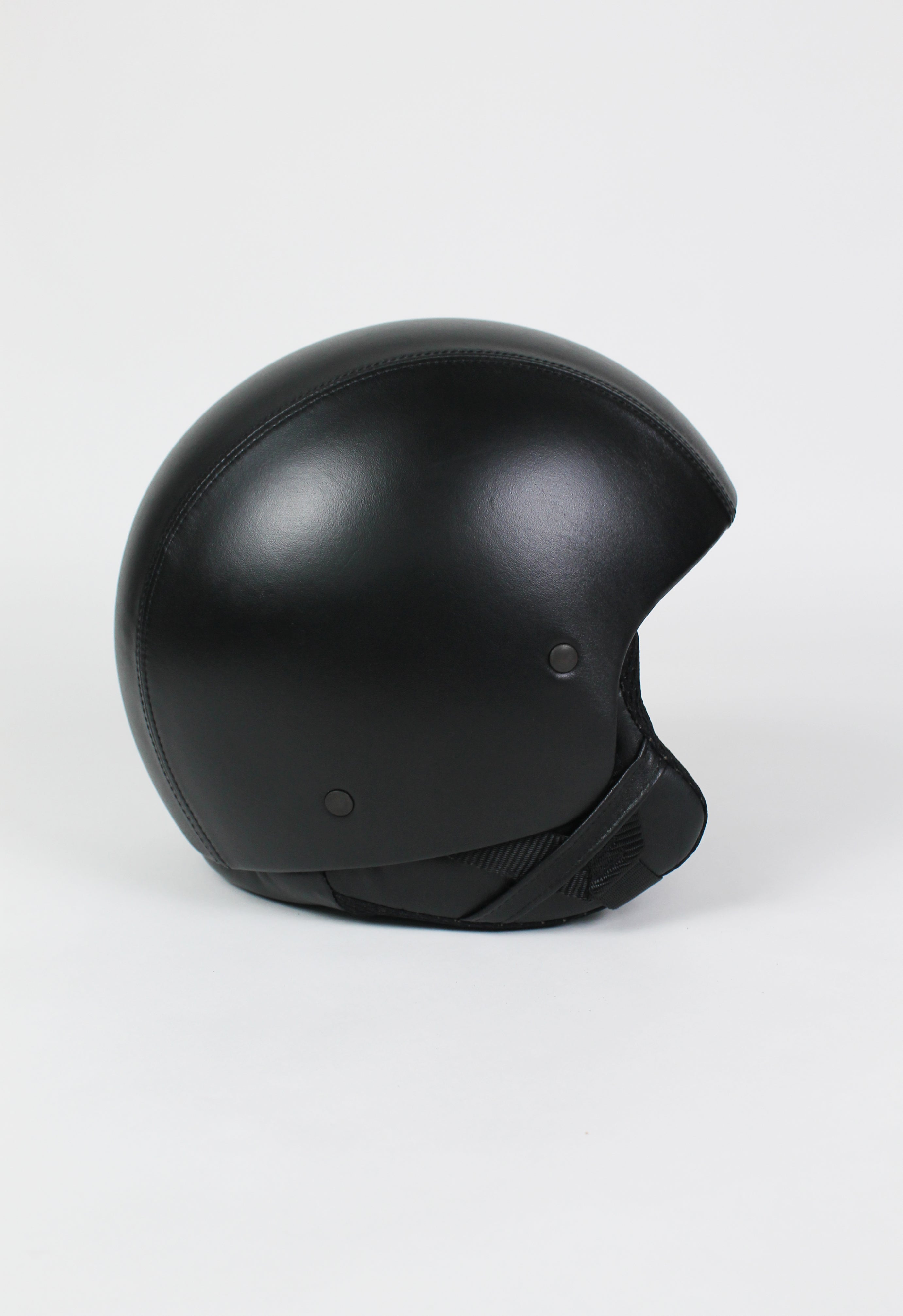 DIRK BIKKEMBERGS 2009 OPEN FACE MOTORCYCLE HELMET