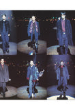 DRIES VAN NOTEN MEN'S FW 1998 LOOKBOOK