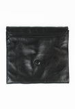 DRIES VAN NOTEN LEATHER CROSSBODY BAG
