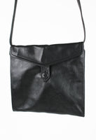 DRIES VAN NOTEN LEATHER CROSSBODY BAG