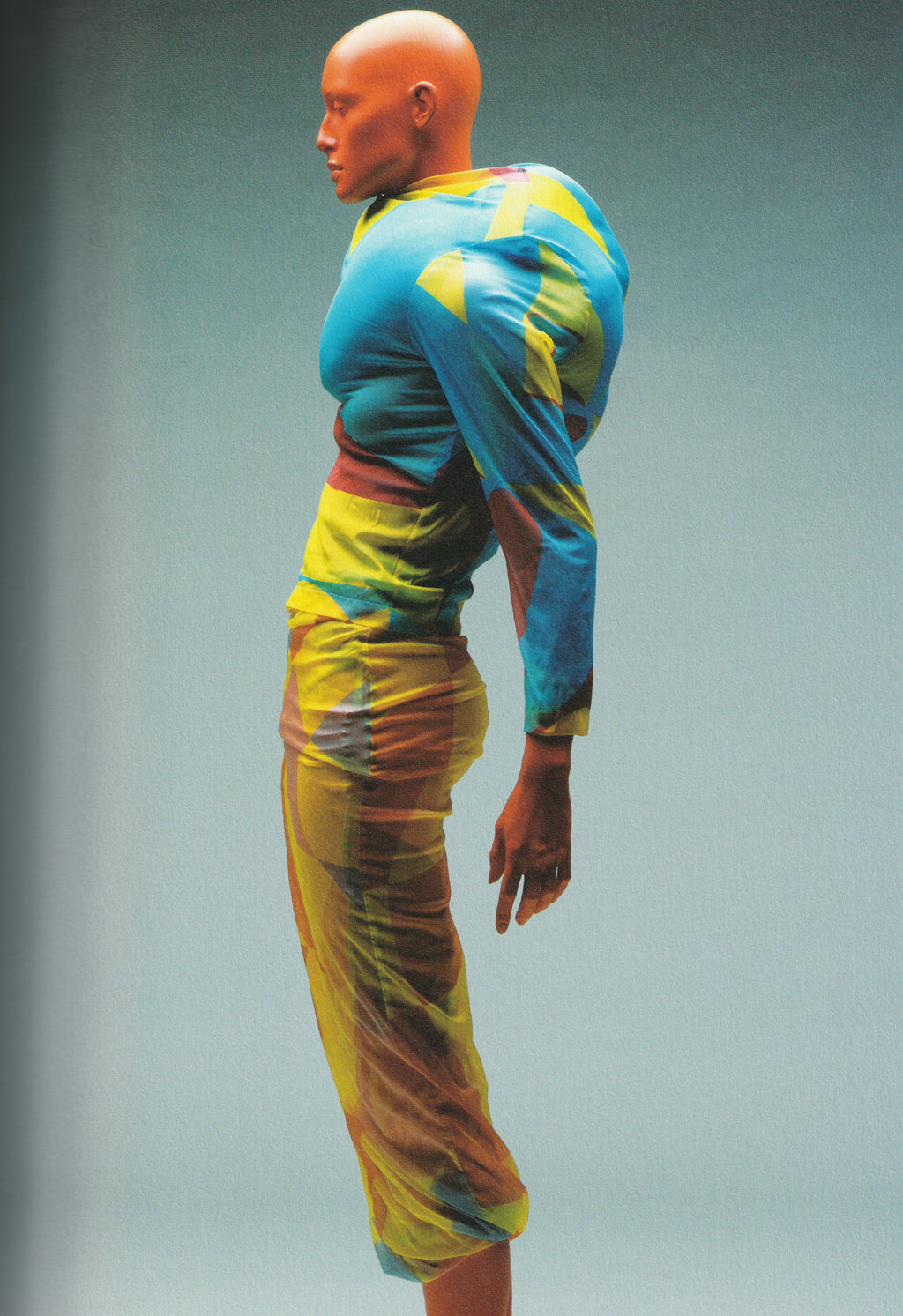 FUTURE BEAUTY THE TRADITION OF REINVENTION IN JAPANESE FASHION 2014