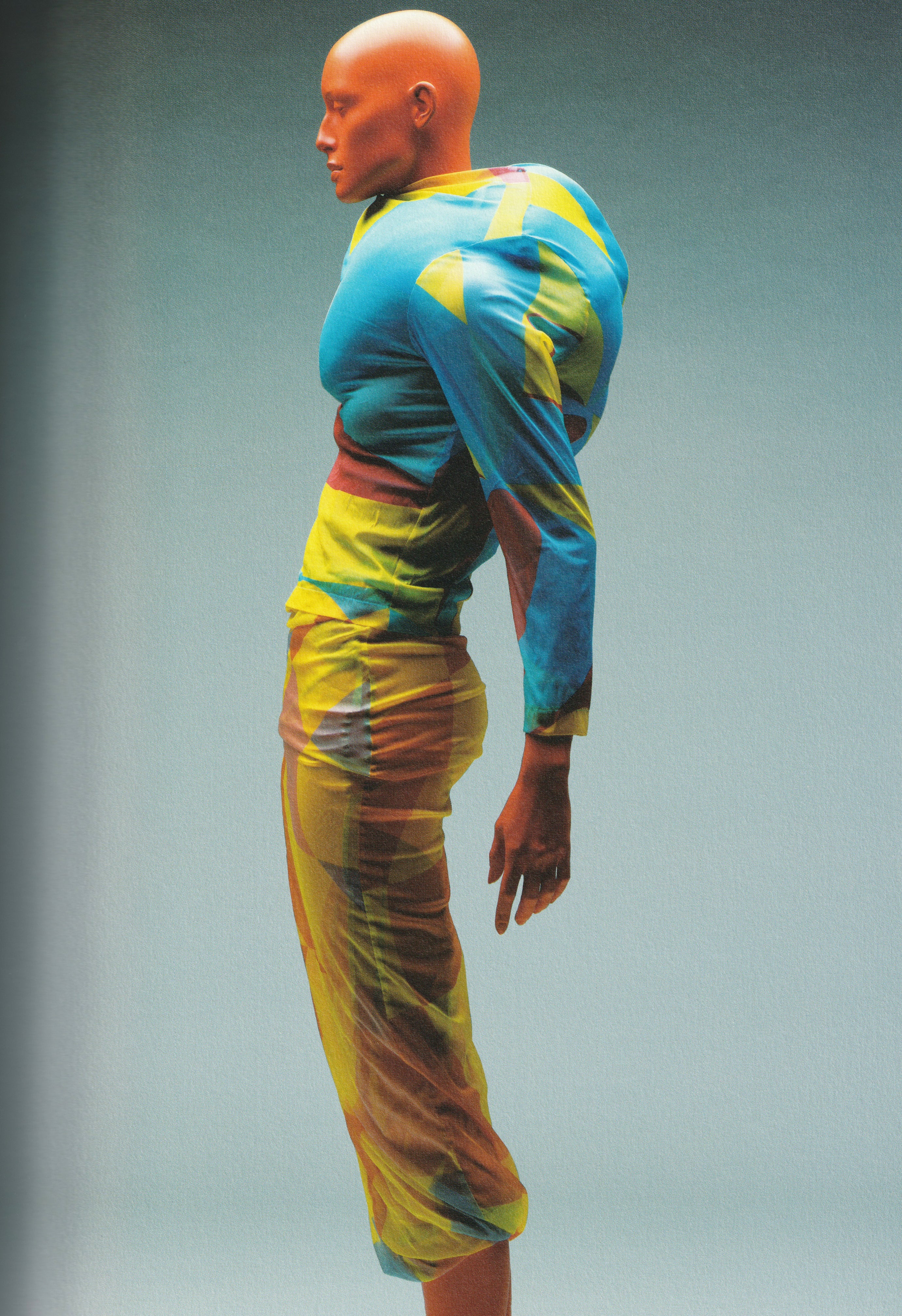 FUTURE BEAUTY THE TRADITION OF REINVENTION IN JAPANESE FASHION 2014