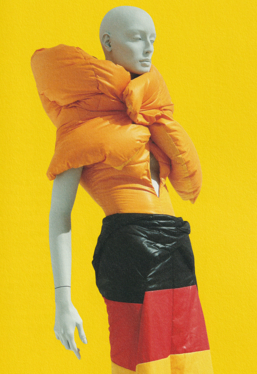 FUTURE BEAUTY THE TRADITION OF REINVENTION IN JAPANESE FASHION 2014