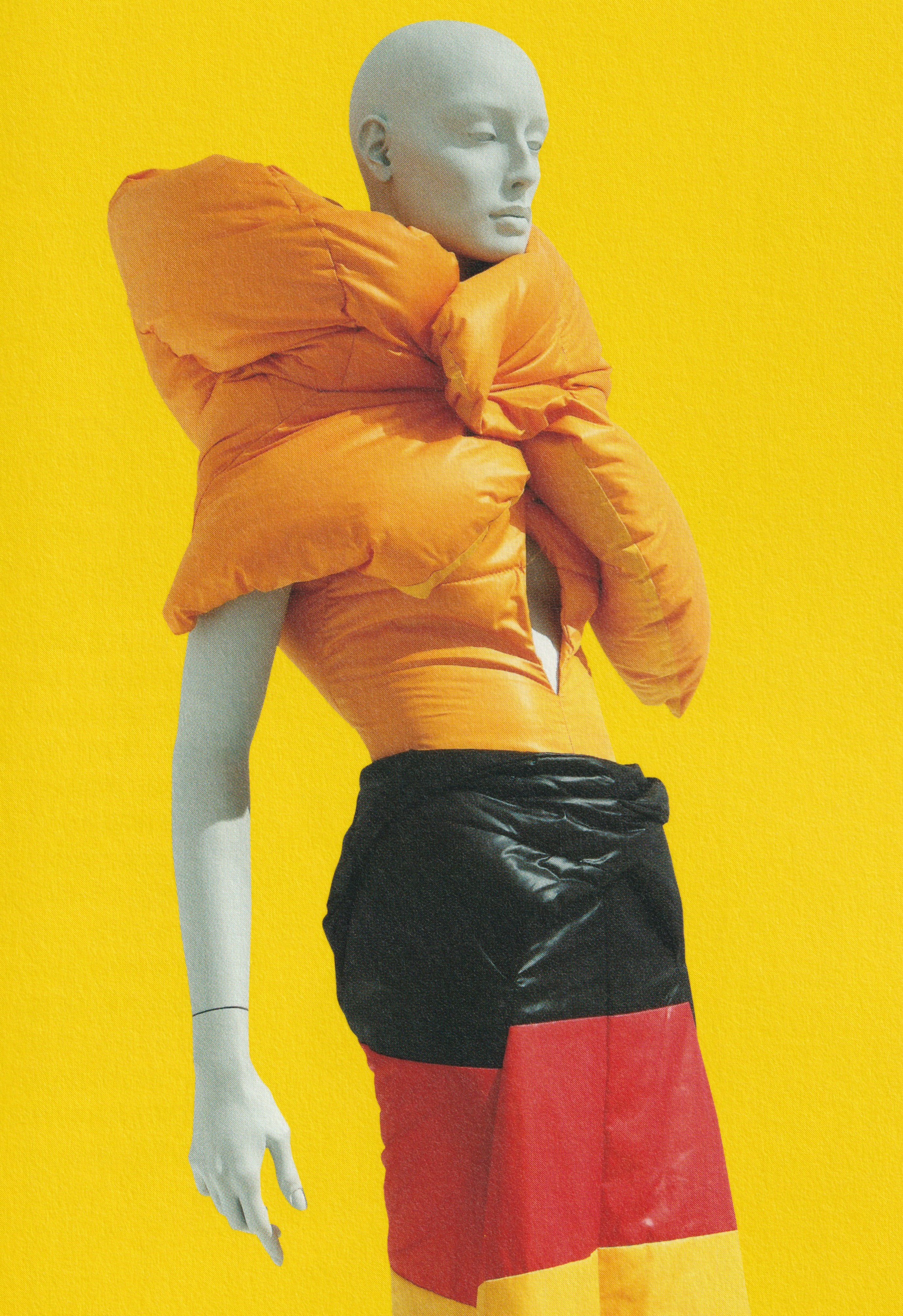 FUTURE BEAUTY THE TRADITION OF REINVENTION IN JAPANESE FASHION 2014