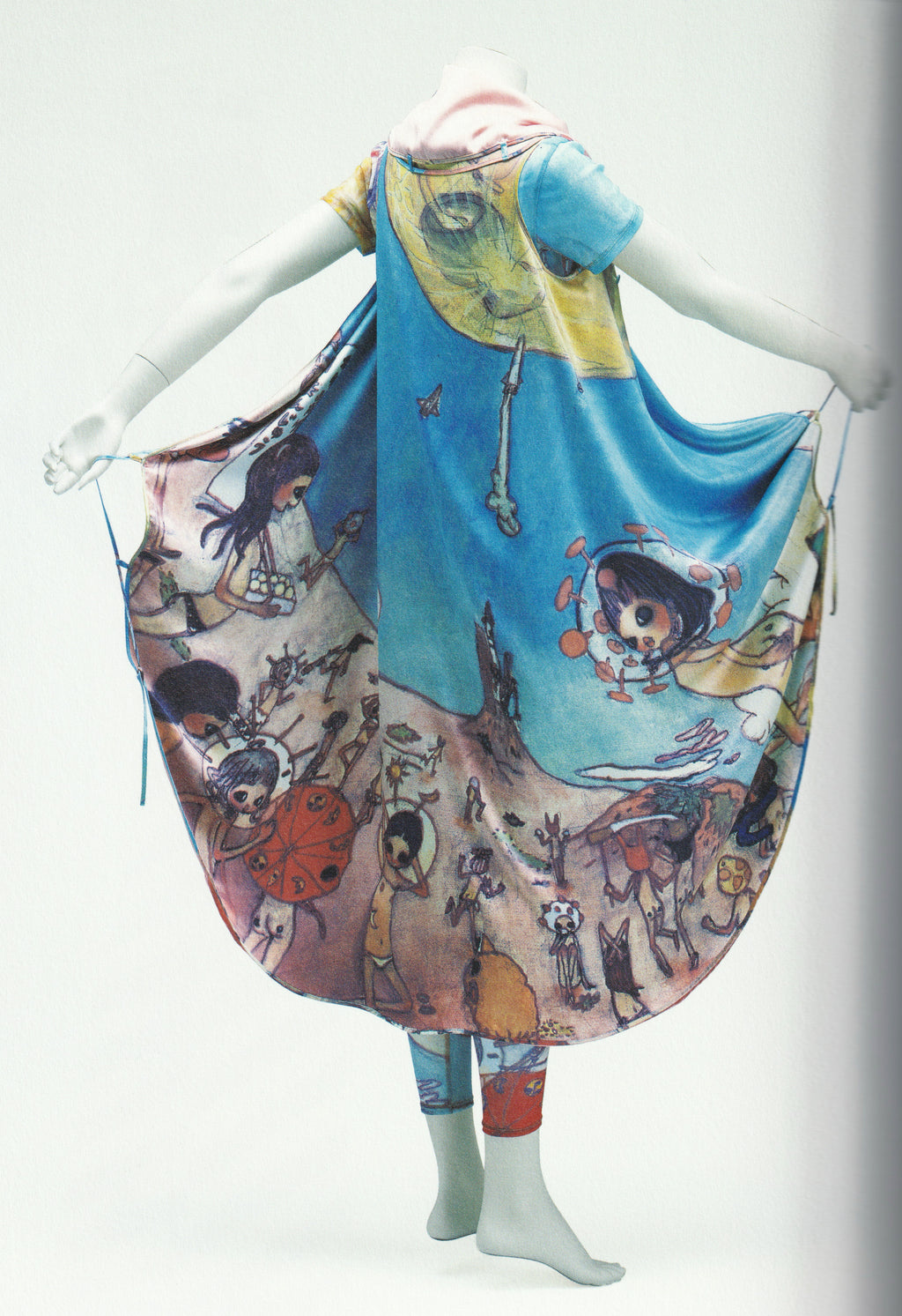 FUTURE BEAUTY THE TRADITION OF REINVENTION IN JAPANESE FASHION 2014