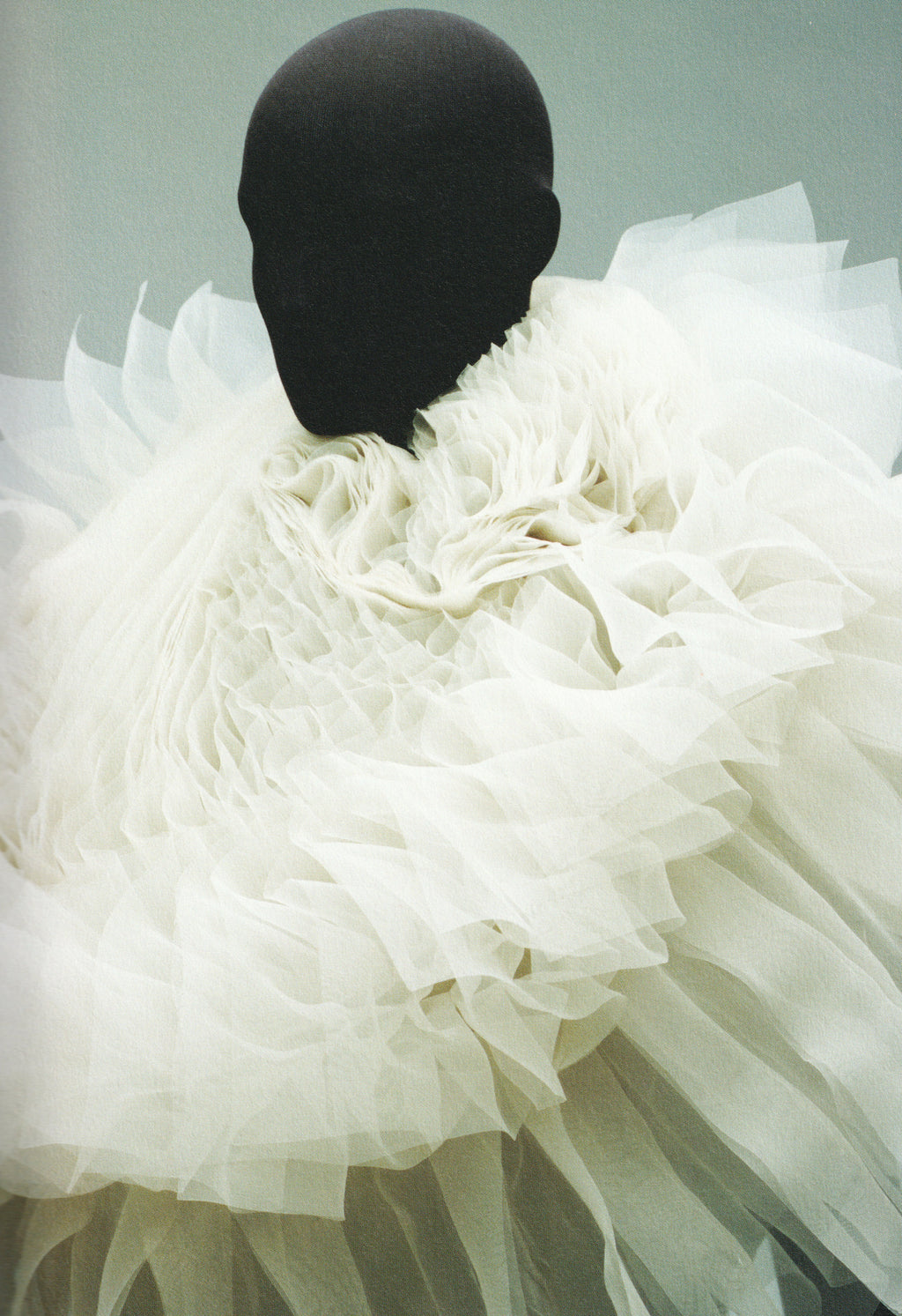 FUTURE BEAUTY THE TRADITION OF REINVENTION IN JAPANESE FASHION 2014