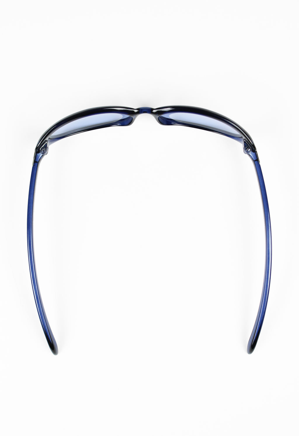 GUCCI TOM FORD FW 2000 SLIM BLUE SUNGLASSES