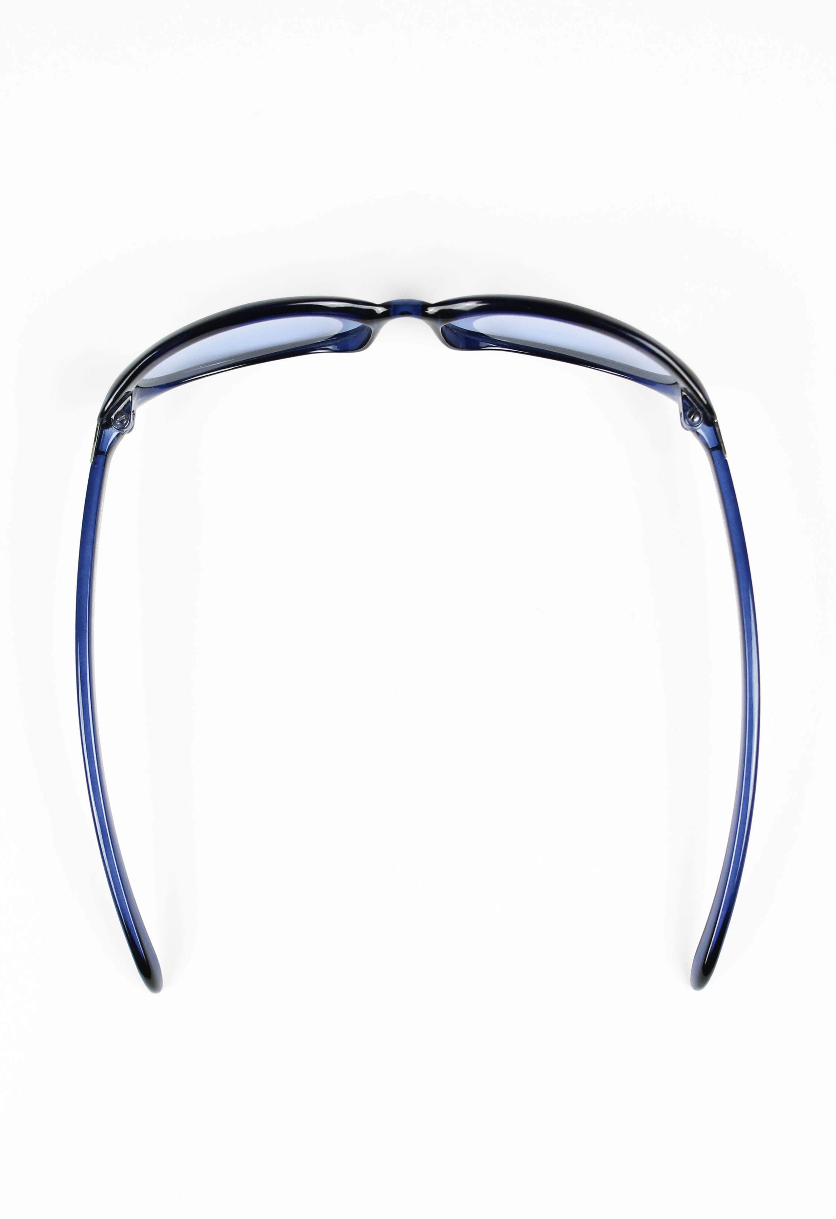 GUCCI TOM FORD FW 2000 SLIM BLUE SUNGLASSES