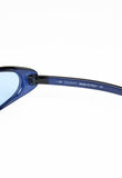 GUCCI TOM FORD FW 2000 SLIM BLUE SUNGLASSES