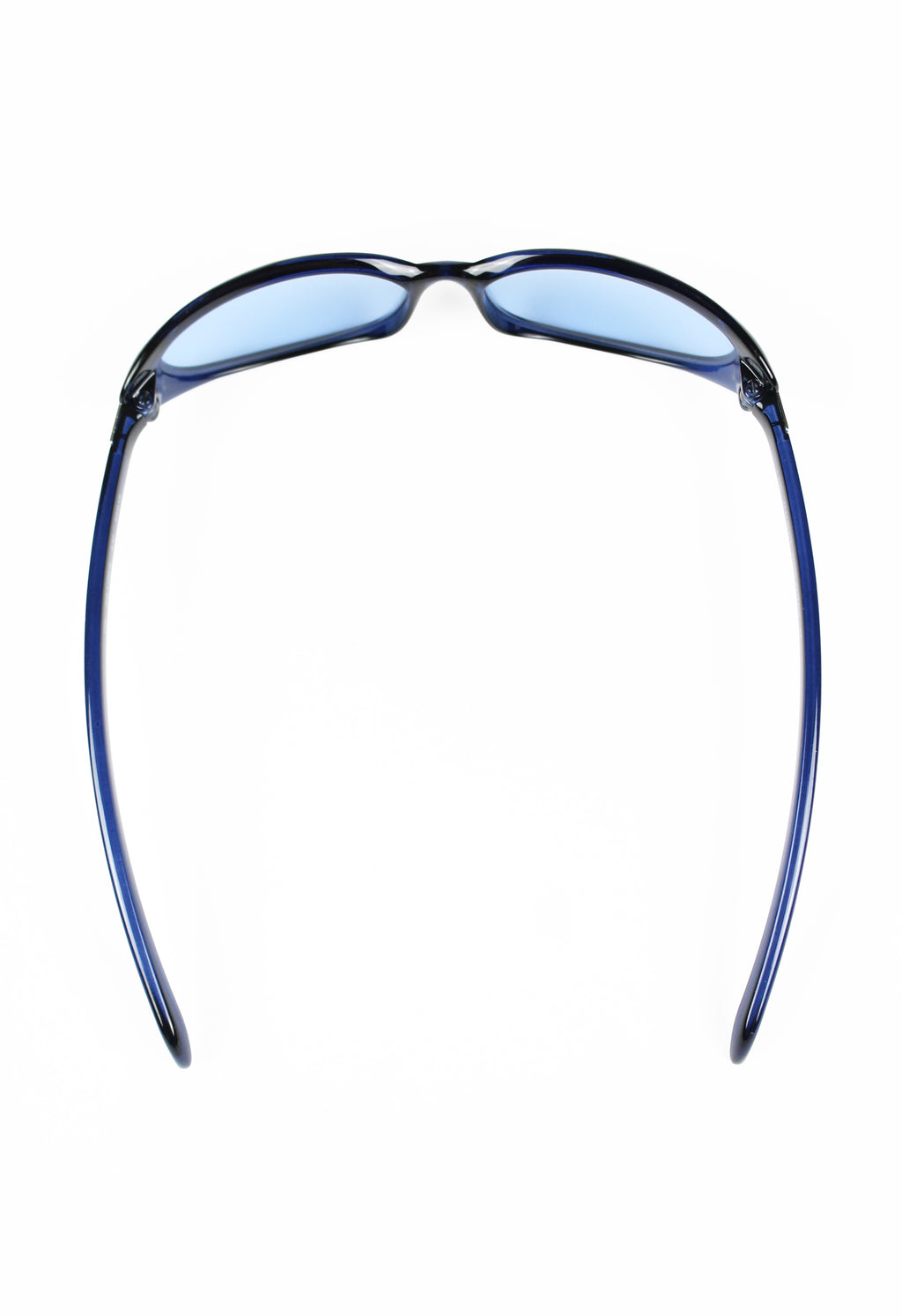 GUCCI TOM FORD FW 2000 SLIM BLUE SUNGLASSES