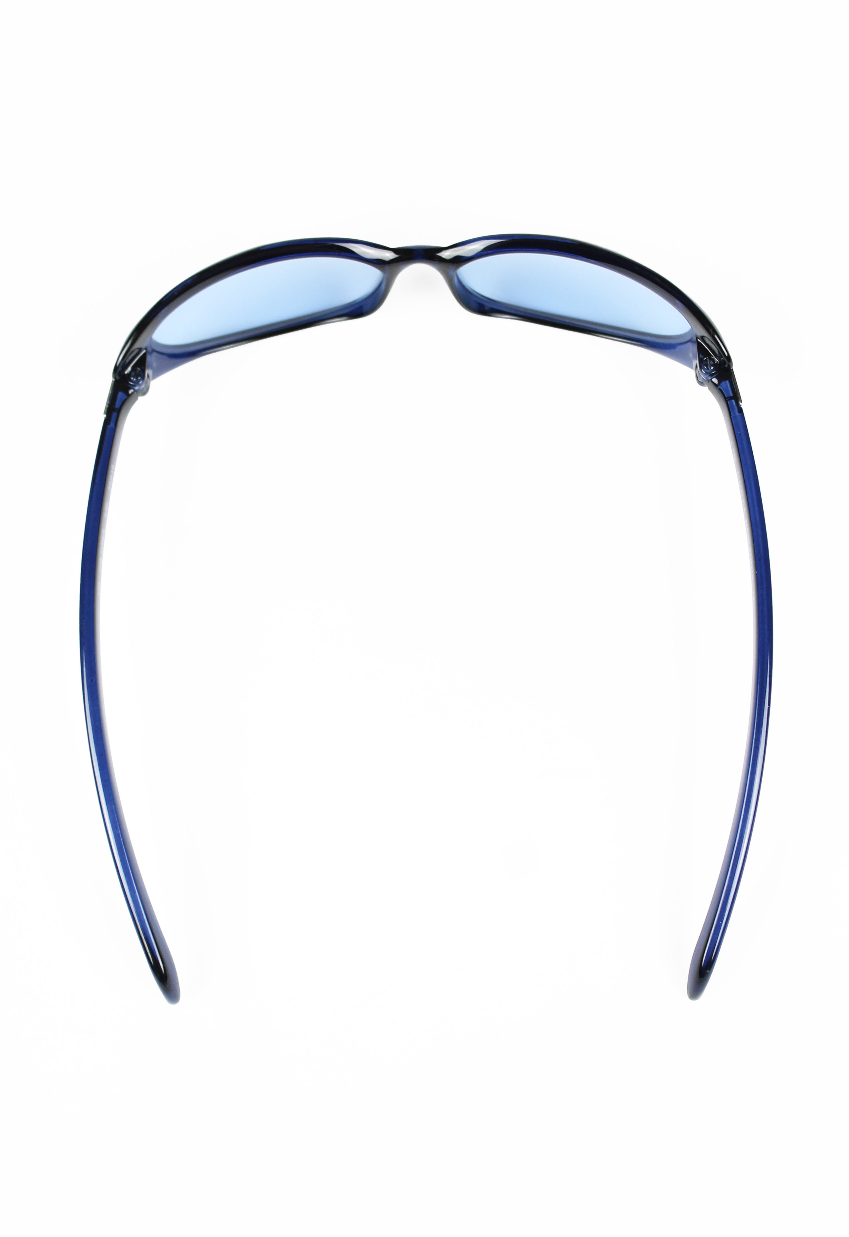 GUCCI TOM FORD FW 2000 SLIM BLUE SUNGLASSES