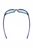 GUCCI TOM FORD FW 2000 SLIM BLUE SUNGLASSES
