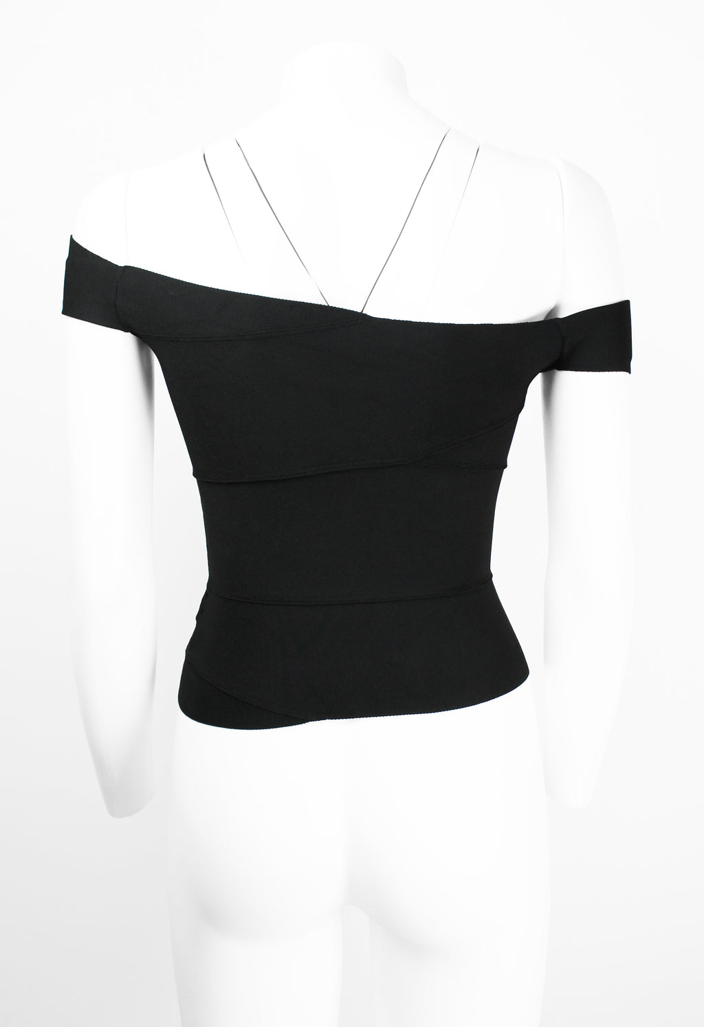 GUCCI TOM FORD ASYMMETRIC TOP