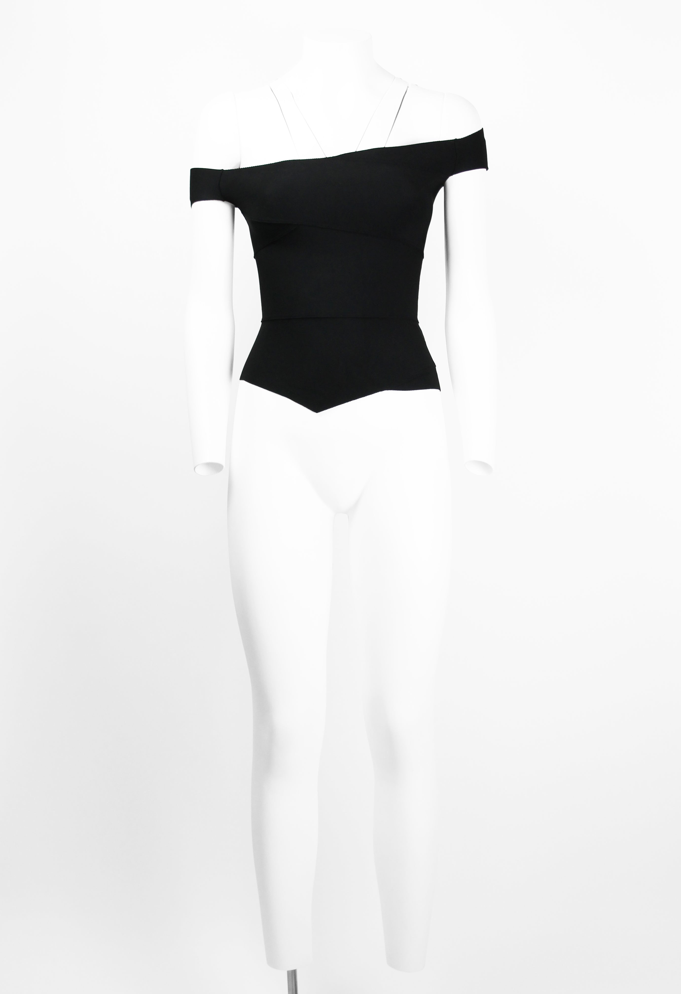 GUCCI TOM FORD ASYMMETRIC TOP