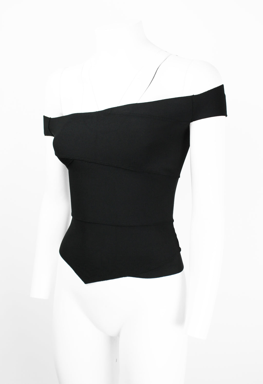 GUCCI TOM FORD ASYMMETRIC TOP