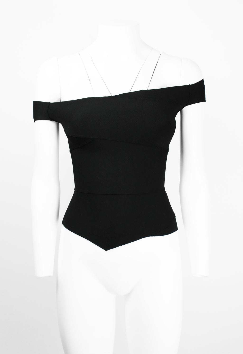 GUCCI TOM FORD ASYMMETRIC TOP