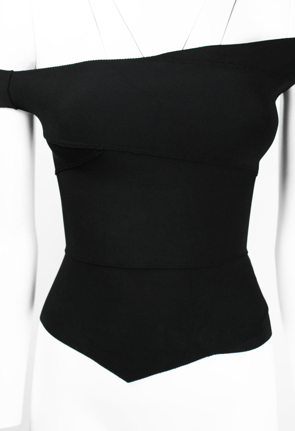 GUCCI TOM FORD ASYMMETRIC TOP