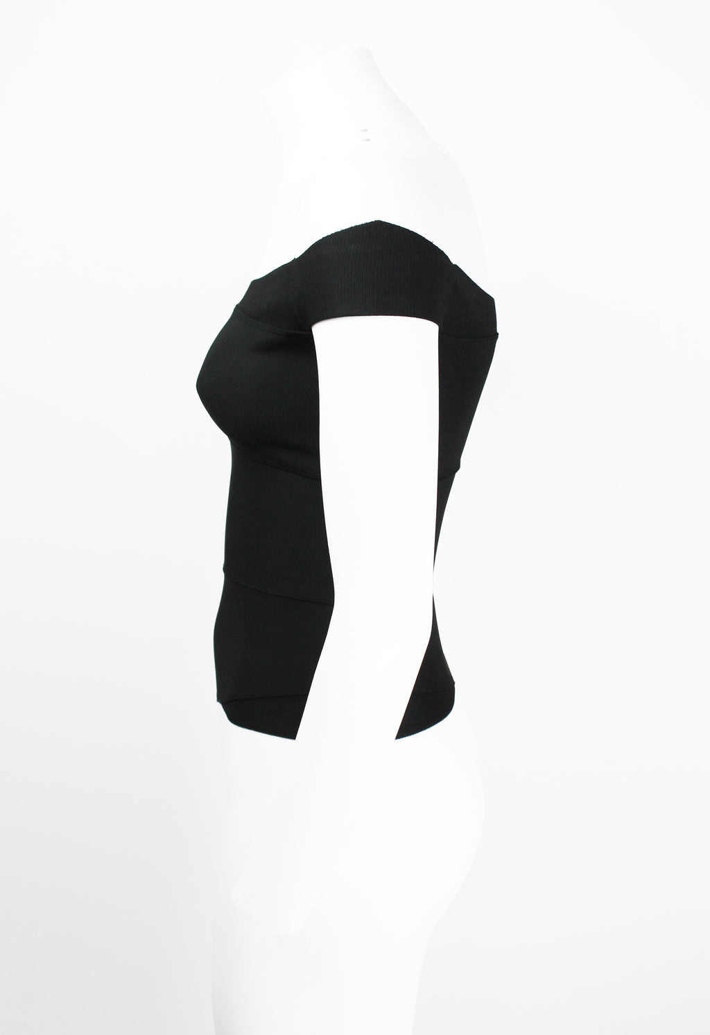 GUCCI TOM FORD ASYMMETRIC TOP